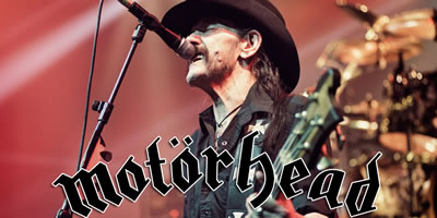 the evolution of motorheads sound and style; why is the band still popular?
