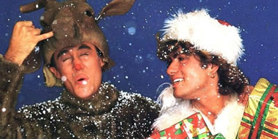 Unwrapping the Melody of Heartbreak: The Story Behind Last Christmas by Wham!