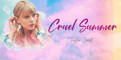 the meaning behind taylor swifts cruel summer