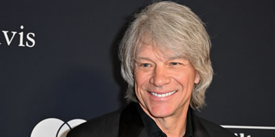Jon Bon Jovi contemplates retirement from touring