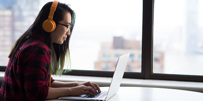 Benefits of Personalized Playlists for Student Motivation and Focus