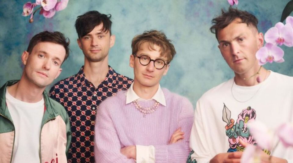 Glass Animals How Social Networks, Spotify, And Fifa 21 Helped The