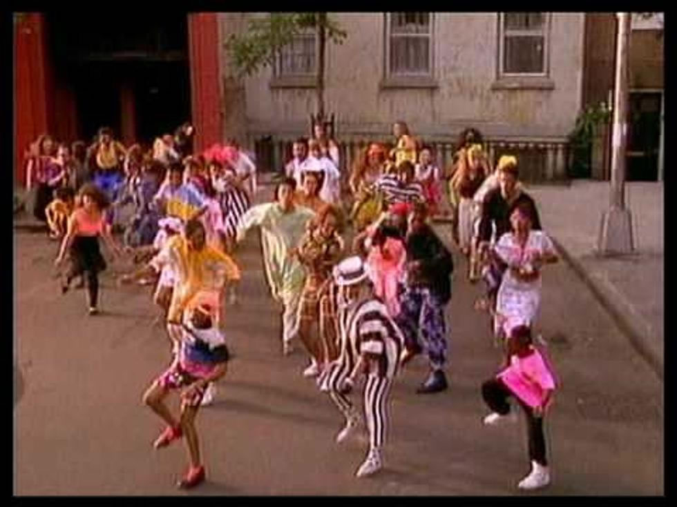 Explaining The Meaning Behind Electric Slide Lyrics By Marcia Griffiths