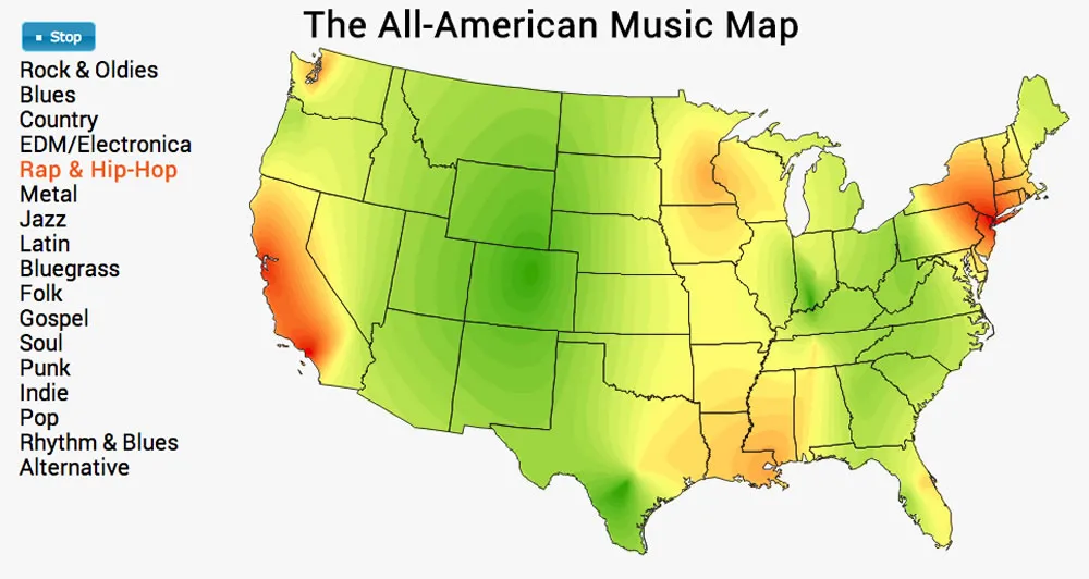 Music-in-USA