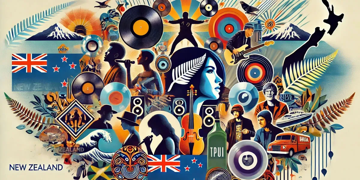 New_Zealand_artists