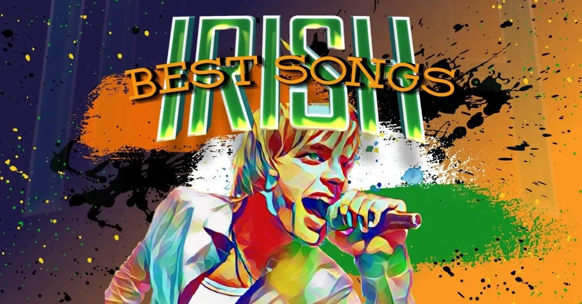 best-irish-songs