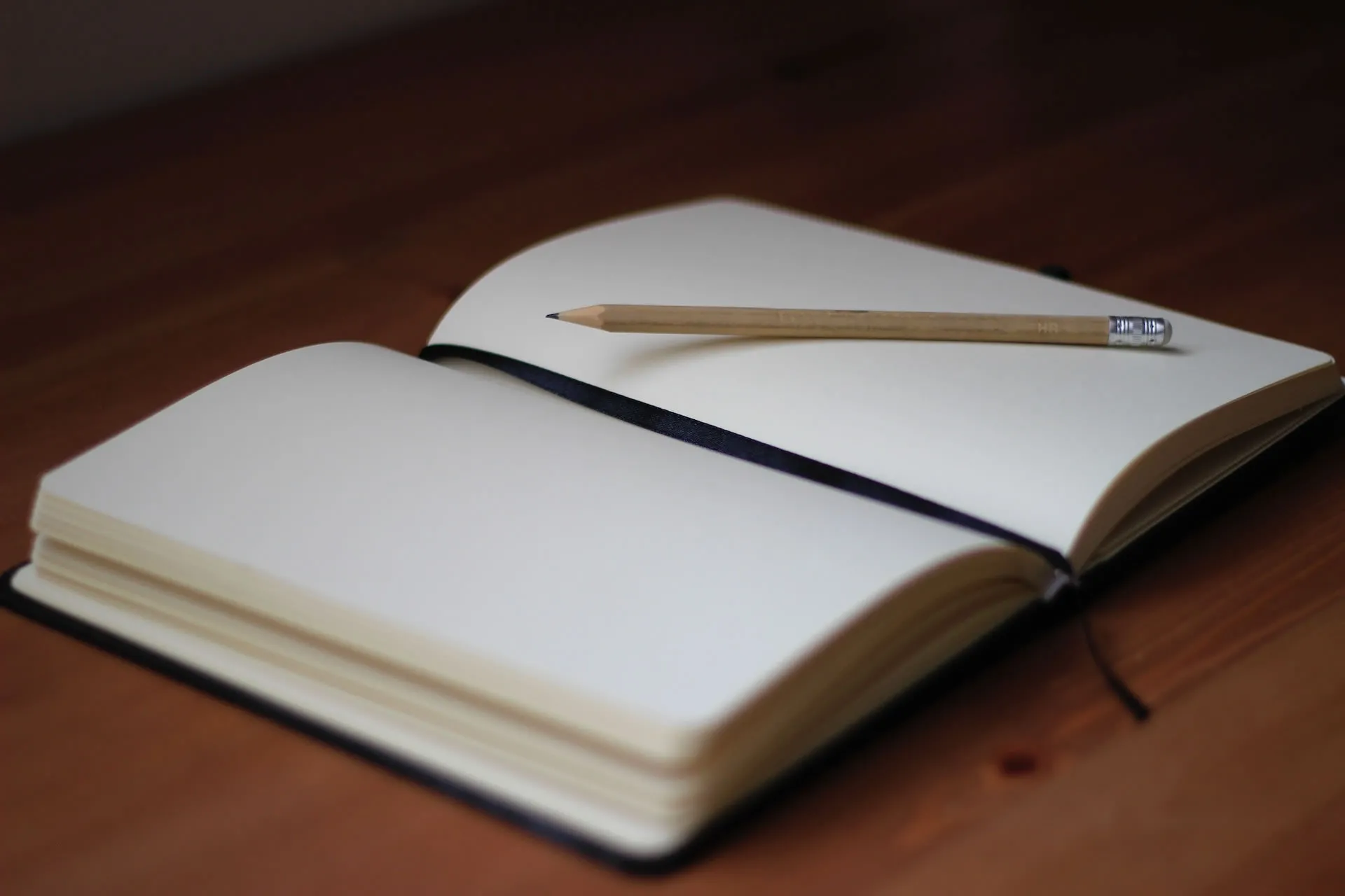 book-pencil