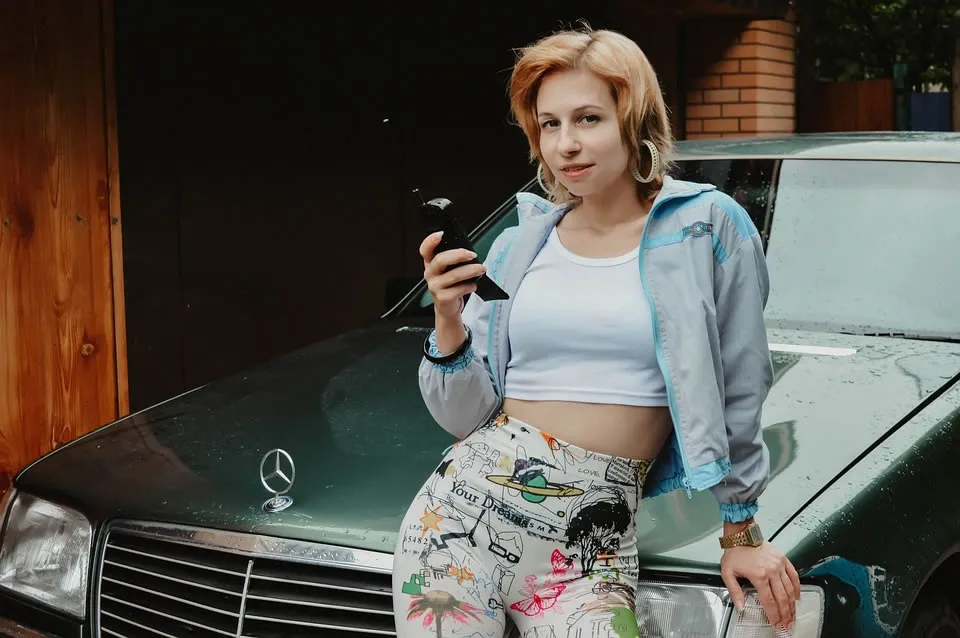 mercedes-nostalgia