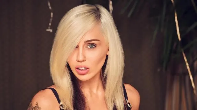 miley-flowers