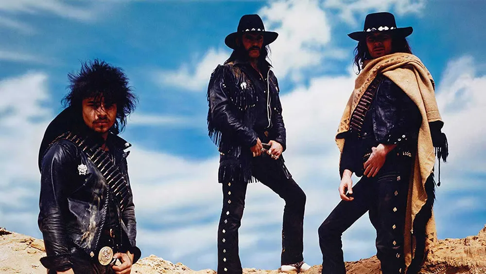 motorhead