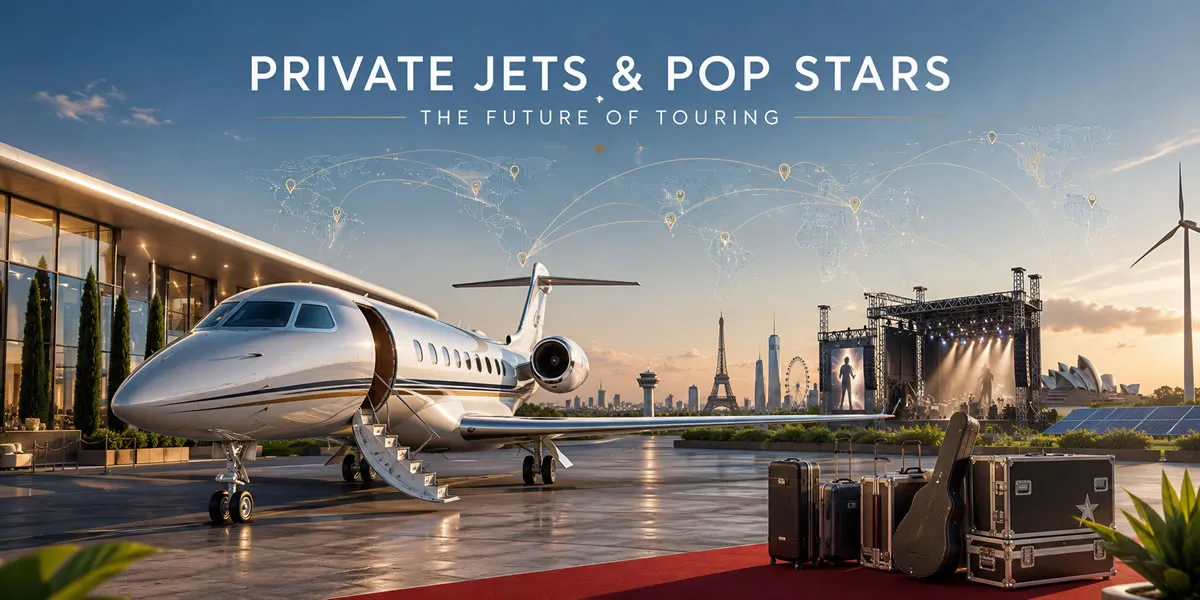 private_jets_pop_stars_eco_friendly_touring