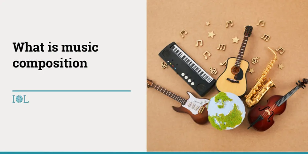 what-is-music-composition