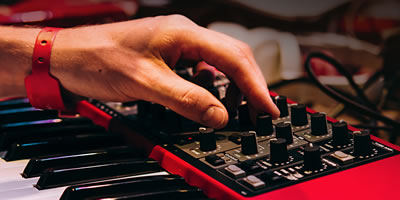 unlock your creative potential: the benefits of taking an online class on making electronic music