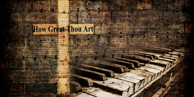 How Great Thou Art Lyrics Meaning; A Timeless Ode to Divine Majesty