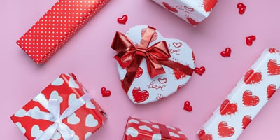 Surprising Presents for Valentine's Day You Need to Know