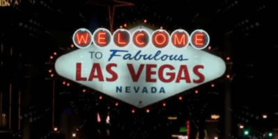 Popular Music Videos Filmed In Las Vegas
