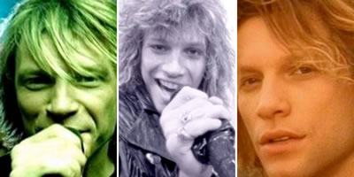 The Best Bon Jovi Songs and Iconic Places They Were Played