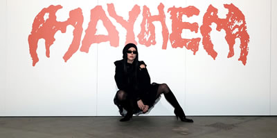 Lady Gaga Confirms ‘The MAYHEM Ball’ 2025 Australian Tour Dates