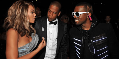 Kanye West’s Online Outbursts Trigger Fallout and Apology to Jay-Z