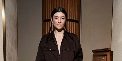 Lorde Prepares to Launch Anticipated Comeback Single ‘What Was That’