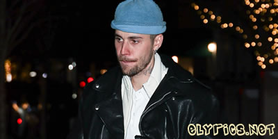 Justin Bieber Breaks Silence on Sean Combs Allegations