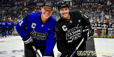Beats, Goals, and Billionaire Dreams: When Stars Score Offstage