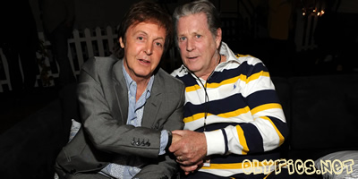 Paul McCartney Remembers Brian Wilson With Deep Affection and Musical Admiration
