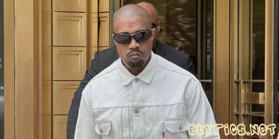 Kanye West’s Australian Visa Revoked Following the Release of Antisemitic Track