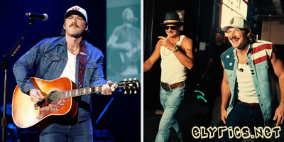 Morgan Wallen and Kid Rock Create Electric Walk-Out Moment in Cleveland