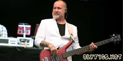 Limp Bizkit Bassist Sam Rivers Dies at 48: A Heartfelt Tribute to a Rock Icon