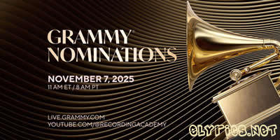 2026 Grammy Nominations Spotlight