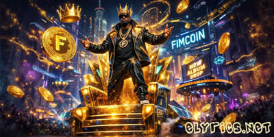 Rap Royalty Invades the Metaverse: Louis King’s Epic Album and FIMCOIN Revolution