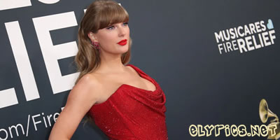 Taylor Swift Battles Bedding Brand Over ‘Swift Home’ Trademark Rights