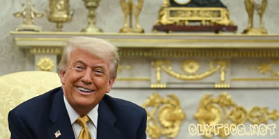 Trump White House Drops Viral KPop Mashup Ahead of SOTU Speech