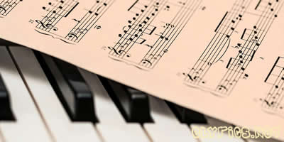 Where Musicians Can Find the Music They Love