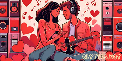 effect of music in building serious relationships