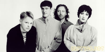 World In Motion: When New Order Scored But “Killed” Joy Division