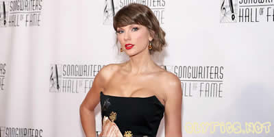 Trump TikTok Removes Taylor Swift’s ‘I Bet You Think About Me’