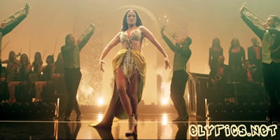 Jennifer Lopez’s Las Vegas Concert Film Will Air on CBS This Thanksgiving