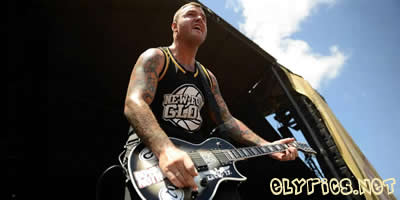New Found Glory to Honor Chad Gilbert at EPCOT Shows