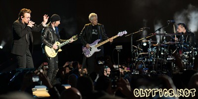 U2 and Third Man Records Unveil Limited-Edition Carnaval De Luz Vinyl