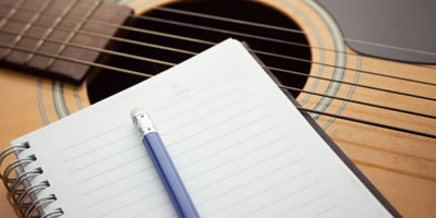 How to Create an Efficient Music Lyric Writing Process
