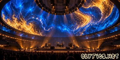 Metallica Open Sphere Residency With Return of And Justice for All