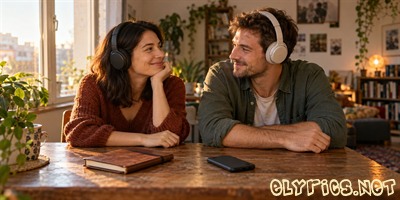 Love Across Borders: How Music Connects International Couples