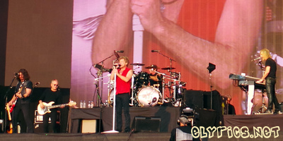 Bon Jovi Return to BST Hyde Park With 2027 Ticket Sales This Week