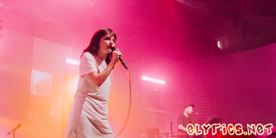 CHVRCHES Set January Release for All The King's Men and Return to Touring
