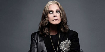 best ozzy osbourne albums, ranked