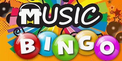 a melodic roll call: songs that celebrate the bingo spirit