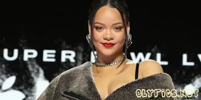 rihanna returns to music with a surprise single for the smurfs movie