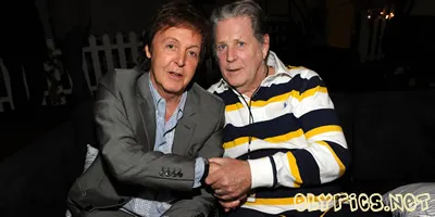 paul mccartney remembers brian wilson with deep affection and musical admiration